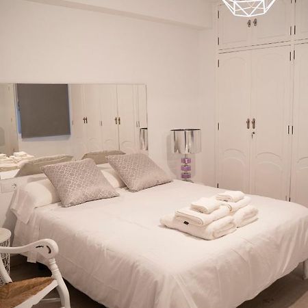 Apartamento Turistico Calle San Basilio 6 Patios Κόρδοβα Εξωτερικό φωτογραφία