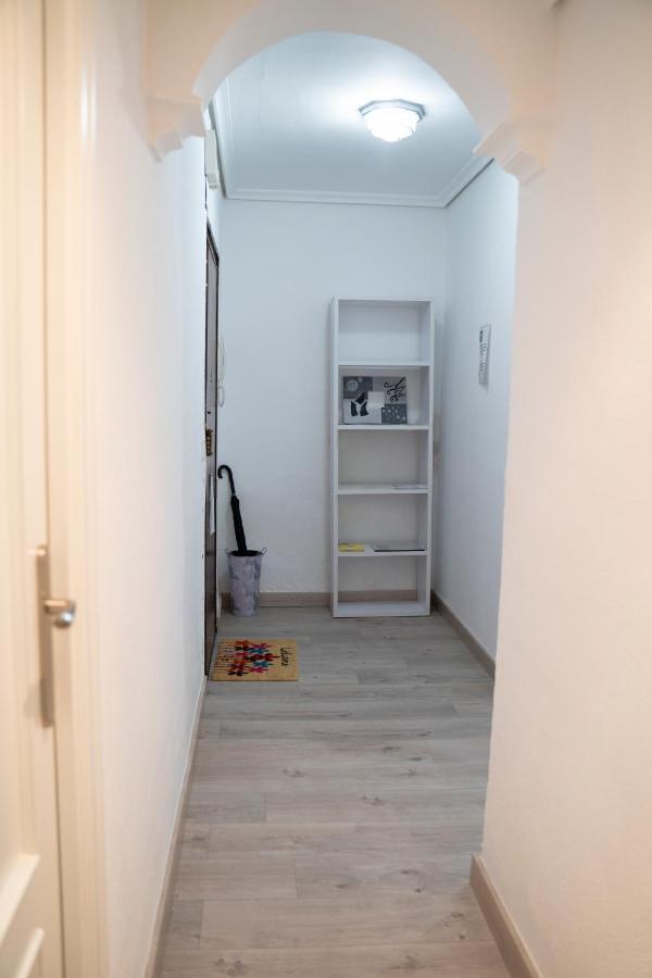 Apartamento Turistico Calle San Basilio 6 Patios Κόρδοβα Εξωτερικό φωτογραφία