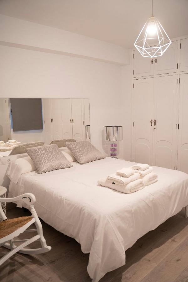 Apartamento Turistico Calle San Basilio 6 Patios Κόρδοβα Εξωτερικό φωτογραφία